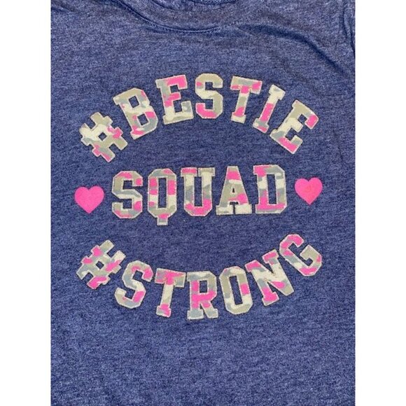 The Chidren's Place Graphic Tee- Small/5/6 - Picture 2 of 2